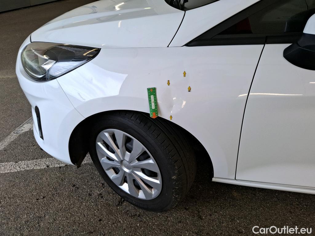  Ford  Fiesta  Cool & Connect 1.1 75CV BVM5 E6dT #1