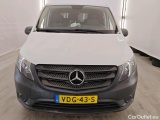  Mercedes  Vito Mercedes-Benz  111CDI Functional XL 4d #13