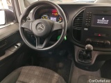  Mercedes  Vito Mercedes-Benz  111CDI Functional XL 4d #19