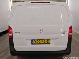  Mercedes  Vito Mercedes-Benz  111CDI Functional XL 4d #30