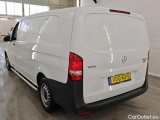  Mercedes  Vito Mercedes-Benz  111CDI Functional XL 4d #29