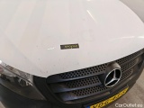  Mercedes  Vito Mercedes-Benz  111CDI Functional XL 4d #35