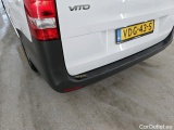  Mercedes  Vito Mercedes-Benz  111CDI Functional XL 4d #41