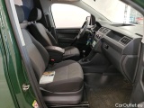  Volkswagen  Caddy Volkswagen  2.0 TDI 90 kW 4MOTION Maxi 4d #3