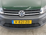 Volkswagen  Caddy Volkswagen  2.0 TDI 90 kW 4MOTION Maxi 4d #5
