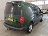  Volkswagen  Caddy Volkswagen  2.0 TDI 90 kW 4MOTION Maxi 4d #2