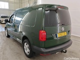  Volkswagen  Caddy Volkswagen  2.0 TDI 90 kW 4MOTION Maxi 4d #8