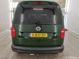  Volkswagen  Caddy Volkswagen  2.0 TDI 90 kW 4MOTION Maxi 4d #9