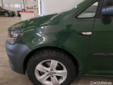 Volkswagen  Caddy Volkswagen  2.0 TDI 90 kW 4MOTION Maxi 4d #16
