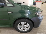  Volkswagen  Caddy Volkswagen  2.0 TDI 90 kW 4MOTION Maxi 4d #12