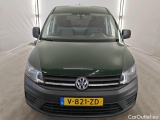 Volkswagen  Caddy Volkswagen  2.0 TDI 90 kW 4MOTION Maxi 4d #13
