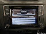  Volkswagen  Caddy Volkswagen  2.0 TDI 90 kW 4MOTION Maxi 4d #19