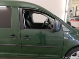  Volkswagen  Caddy Volkswagen  2.0 TDI 90 kW 4MOTION Maxi 4d #20