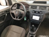  Volkswagen  Caddy Volkswagen  2.0 TDI 90 kW 4MOTION Maxi 4d #22