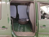  Volkswagen  Caddy Volkswagen  2.0 TDI 90 kW 4MOTION Maxi 4d #21