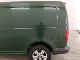  Volkswagen  Caddy Volkswagen  2.0 TDI 90 kW 4MOTION Maxi 4d #28