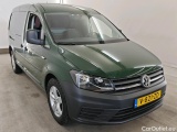  Volkswagen  Caddy Volkswagen  2.0 TDI 90 kW 4MOTION Maxi 4d #26
