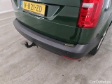  Volkswagen  Caddy Volkswagen  2.0 TDI 90 kW 4MOTION Maxi 4d #36