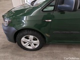  Volkswagen  Caddy Volkswagen  2.0 TDI 90 kW 4MOTION Maxi 4d #40