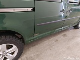  Volkswagen  Caddy Volkswagen  2.0 TDI 90 kW 4MOTION Maxi 4d #52