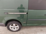  Volkswagen  Caddy Volkswagen  2.0 TDI 90 kW 4MOTION Maxi 4d #50