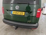  Volkswagen  Caddy Volkswagen  2.0 TDI 90 kW 4MOTION Maxi 4d #58