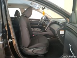  Hyundai  Tucson HYUNDAI  / 2020 / 5P / SUV 1.6 HYBRID 230 BUSINESS (Ex V025) #6