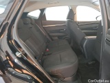  Hyundai  Tucson HYUNDAI  / 2020 / 5P / SUV 1.6 HYBRID 230 BUSINESS (Ex V025) #9