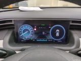  Hyundai  Tucson HYUNDAI  / 2020 / 5P / SUV 1.6 PHEV 265 HTRAC EXECUTIVE 4WD AUTO #6