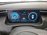  Hyundai  Tucson  Business Hybrid 2WD 1.6 T-GDI 230CV BVA6 E6d #6