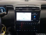  Hyundai  Tucson  Business Hybrid 2WD 1.6 T-GDI 230CV BVA6 E6d #7