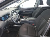  Hyundai  Tucson  Business Hybrid 2WD 1.6 T-GDI 230CV BVA6 E6d #8