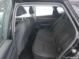  Hyundai  Tucson  Business Hybrid 2WD 1.6 T-GDI 230CV BVA6 E6d #9