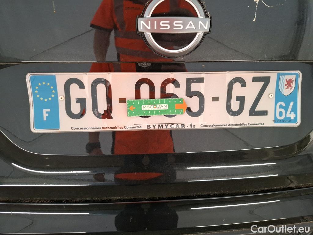  Nissan  Juke NISSAN  / 2019 / 5P / Crossover DIG-T 114 BVM6 Acenta #38