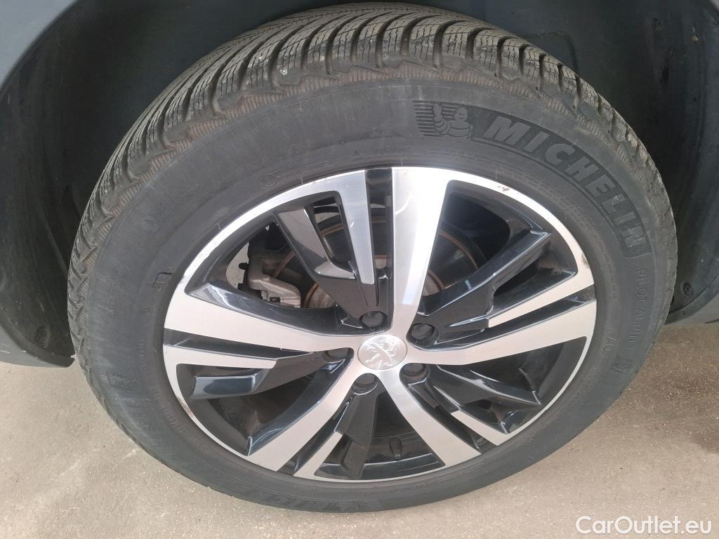  Peugeot  5008  GT Line 1.5 HDi 130CV BVA8 E6dT #14