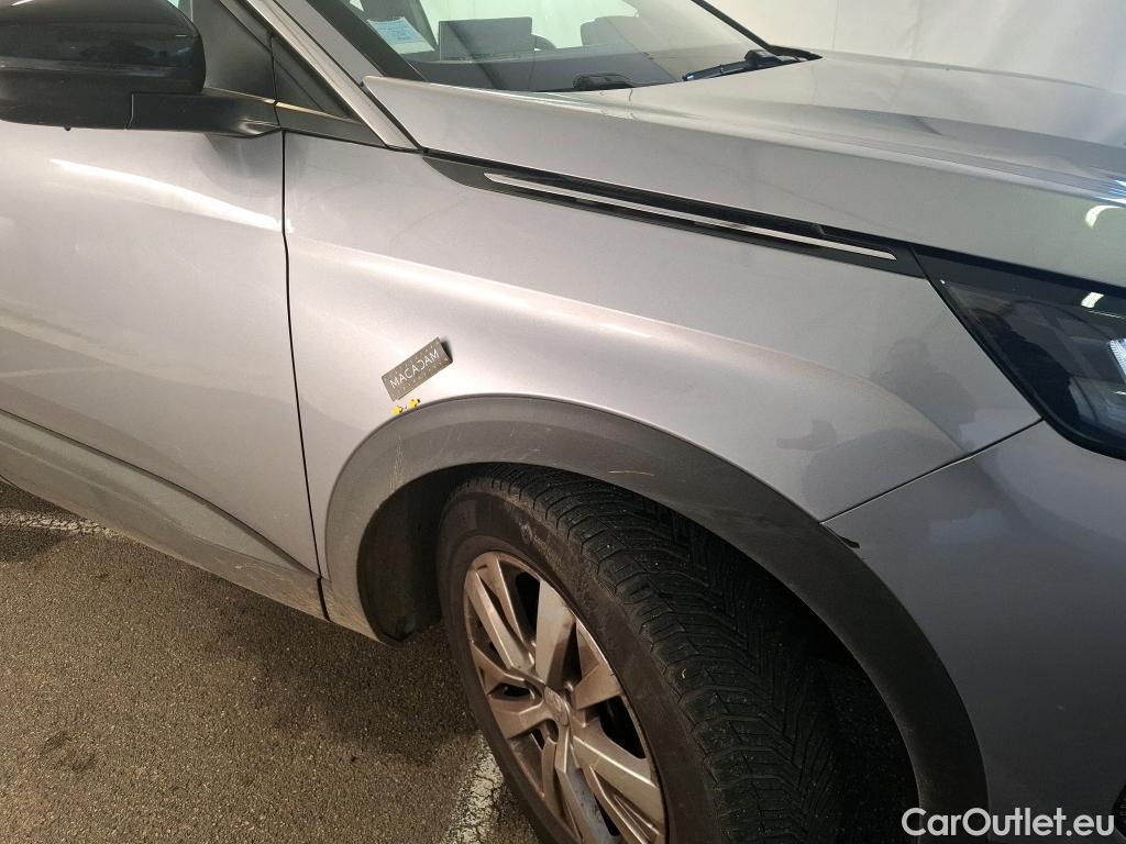  Peugeot  3008  II Active Pack 1.2 PureTech 130CV BVM6 E6d #45