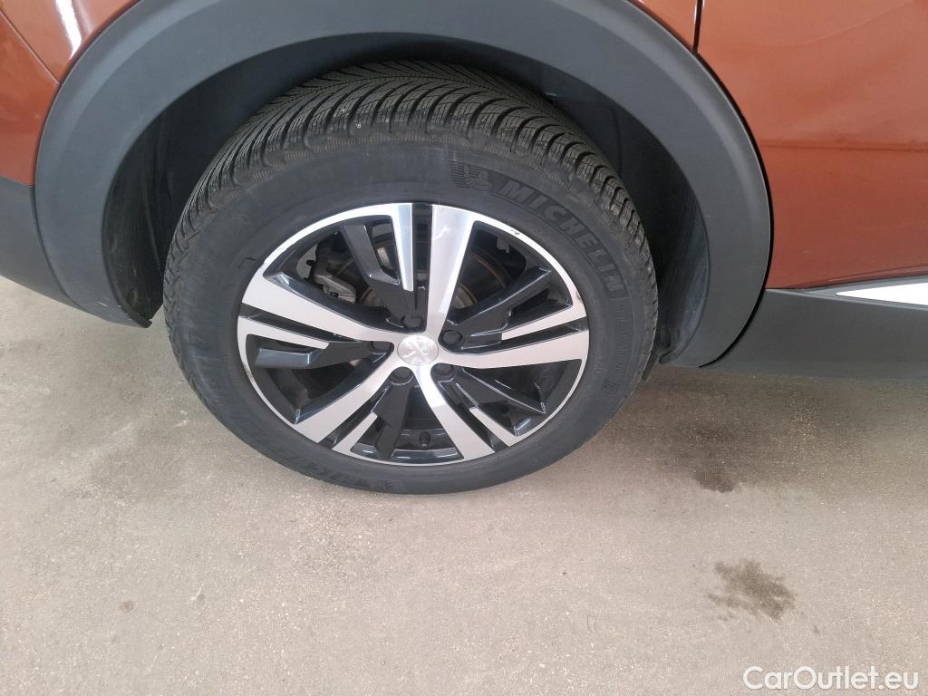  Peugeot  5008  GT Line 1.5 HDi 130CV BVA8 E6dT #32