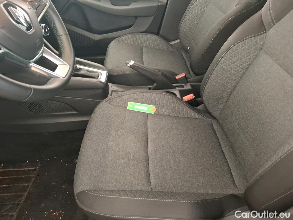  Renault  Clio RENAULT  / 2019 / 5P / Berline Business E-TECH 140 -21 #18