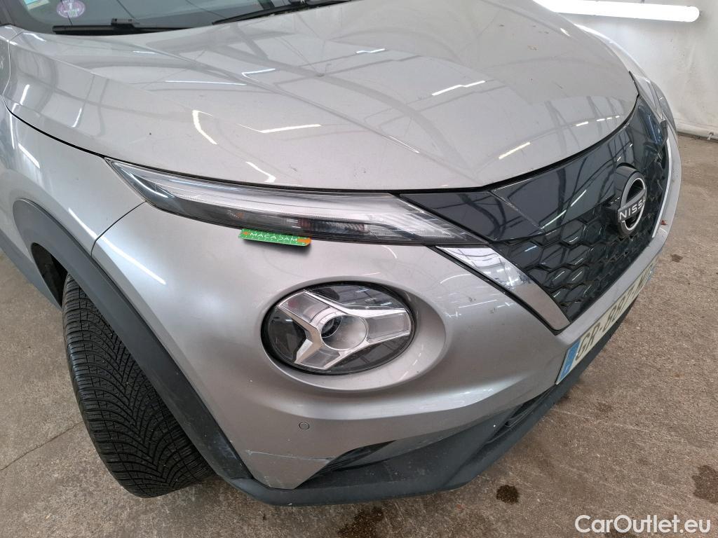  Nissan  Juke NISSAN  / 2019 / 5P / Crossover Hybrid 143 Business+ COMMITMENT DEAL LOT 700 #12