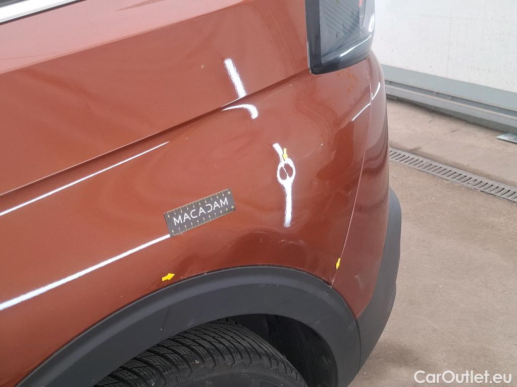  Peugeot  5008  GT Line 1.5 HDi 130CV BVA8 E6dT #2