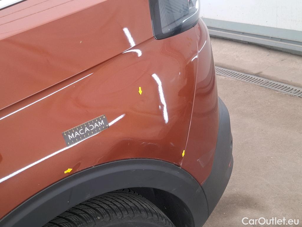  Peugeot  5008  GT Line 1.5 HDi 130CV BVA8 E6dT #3