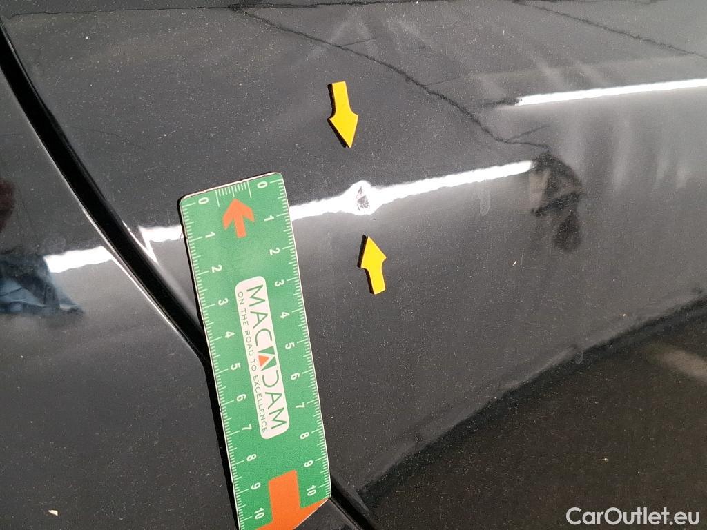  Renault  Clio RENAULT  / 2019 / 5P / Berline Business E-TECH 140 -21 #27