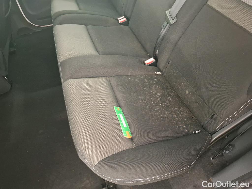  Renault  Kangoo  Zen 1.5 dCi 90CV BVM5 E6 #7