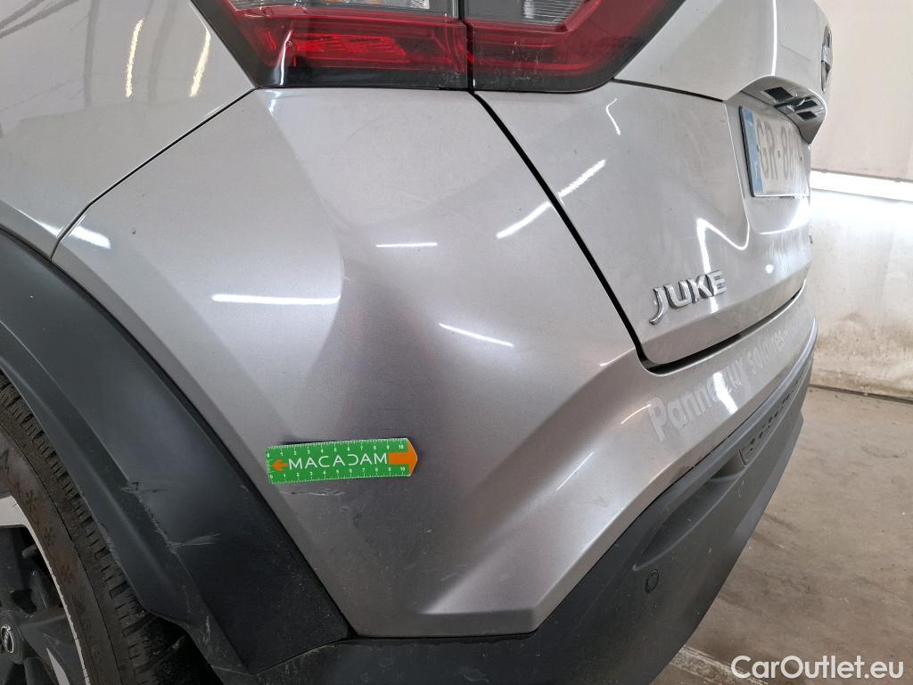  Nissan  Juke NISSAN  / 2019 / 5P / Crossover Hybrid 143 Business+ COMMITMENT DEAL LOT 700 #25