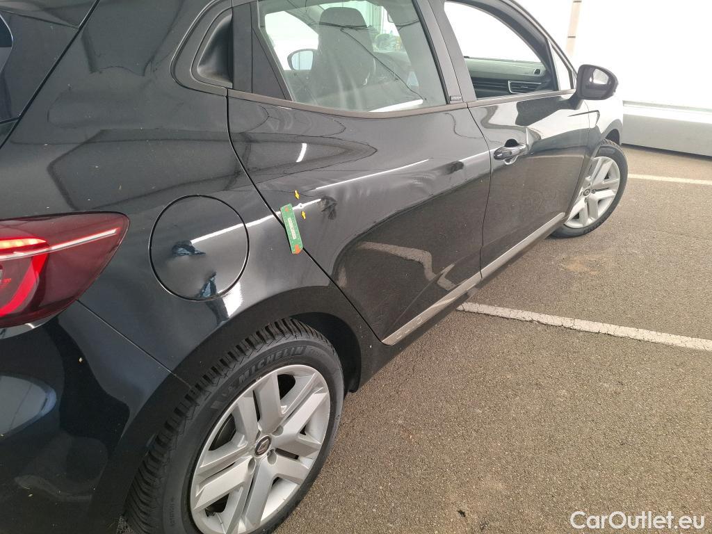  Renault  Clio RENAULT  / 2019 / 5P / Berline Business E-TECH 140 -21 #26