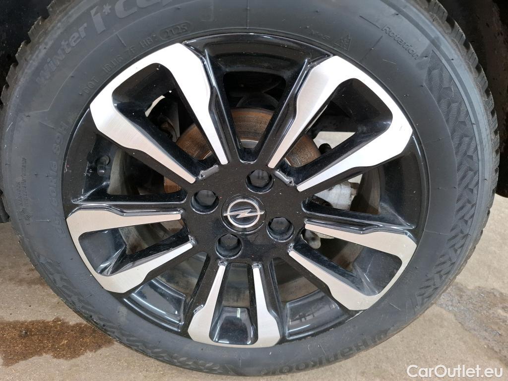  Opel  Crossland  X Business Elegance 1.5 110CV BVM6 E6d #4