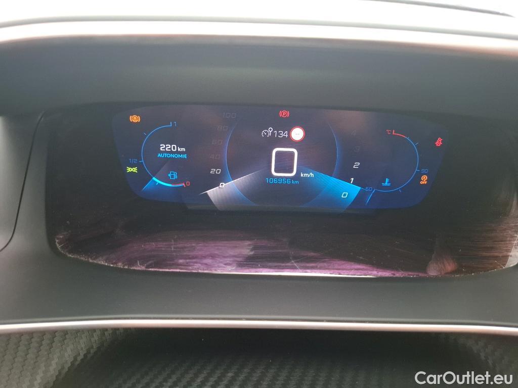  Peugeot  2008  Allure Business 1.5 HDi 110CV BVM6 E6d #45