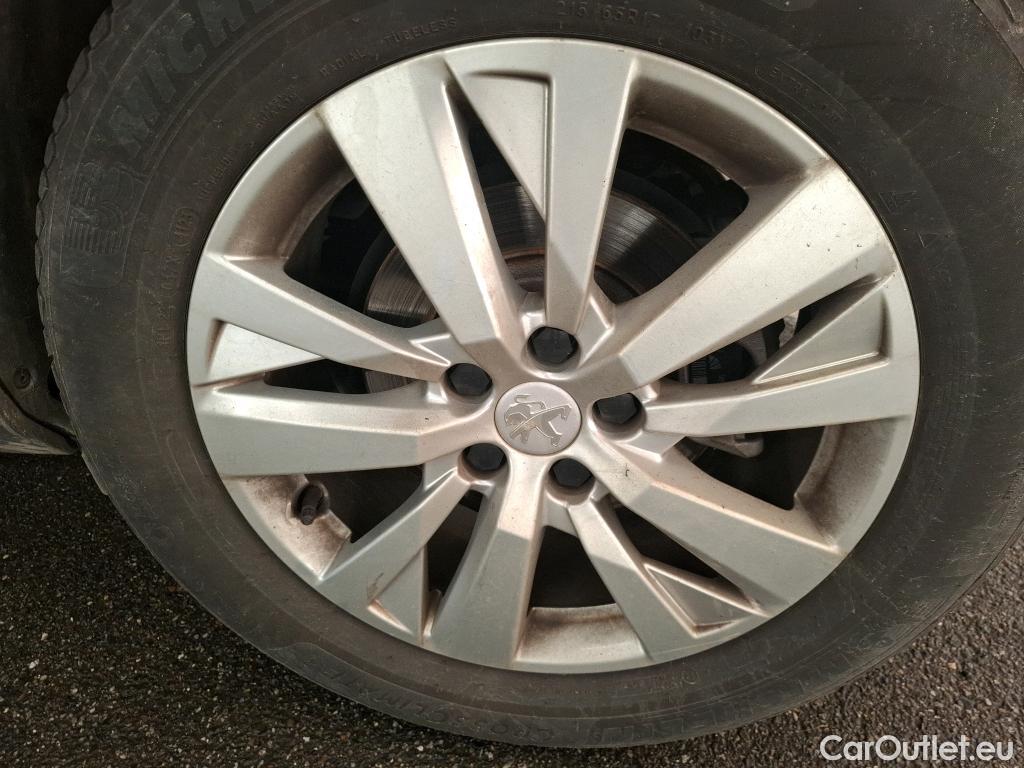  Peugeot  3008  II Active Pack 1.2 PureTech 130CV BVM6 E6d #41