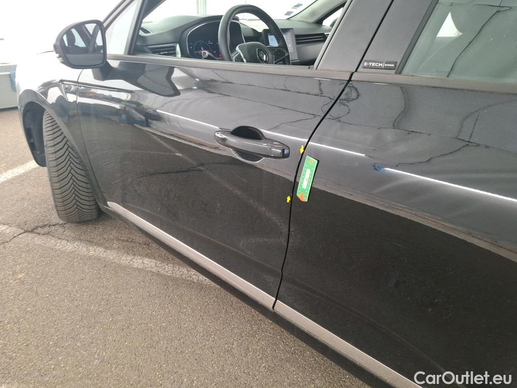  Renault  Clio RENAULT  / 2019 / 5P / Berline Business E-TECH 140 -21 #22