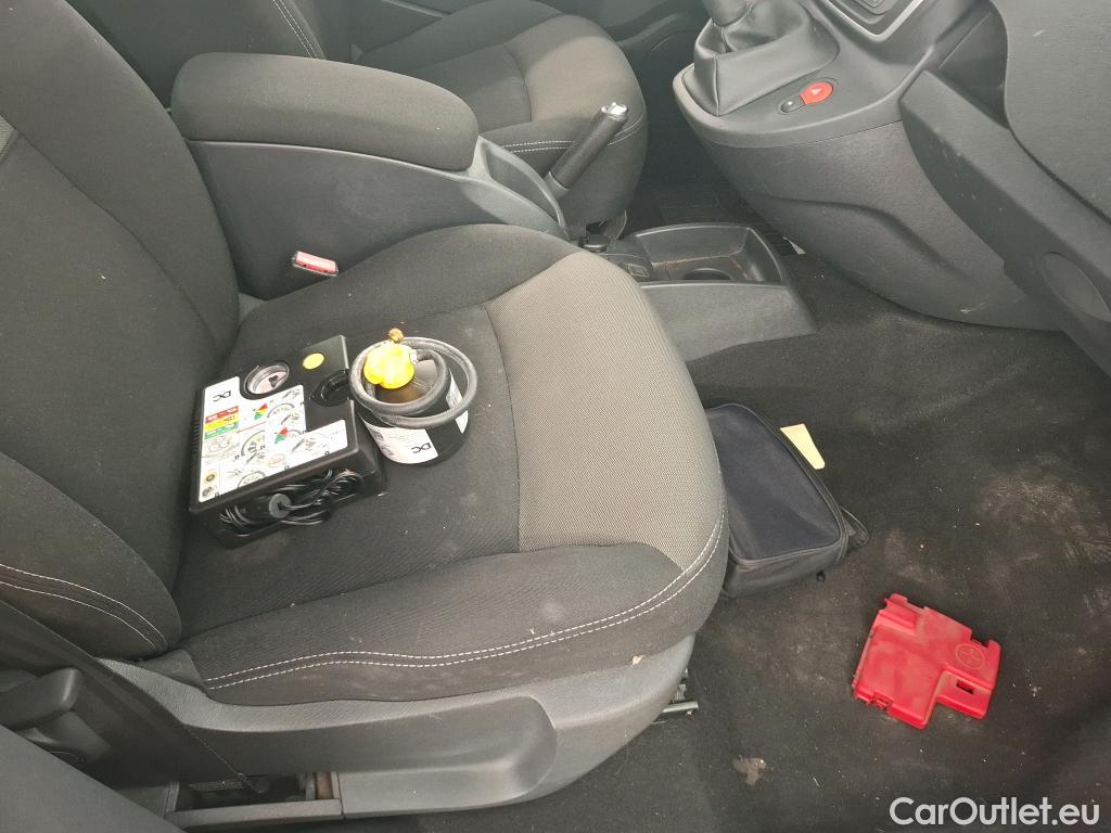  Renault  Kangoo  Zen 1.5 dCi 90CV BVM5 E6 #4